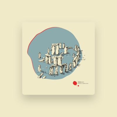 Listen to Simón Campusano, watch music videos, read bio, see tour dates & more!