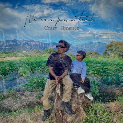 No Era para Tanto - Single