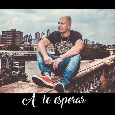 Mc Romeu - A Te Esperar