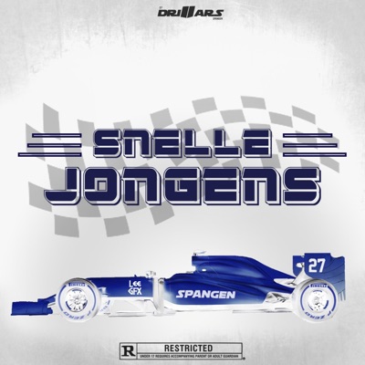 Snelle Jongens - Single