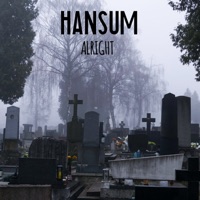 Alright - Single - Hansum