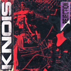 Joking (feat. Thuphex) KNOIS