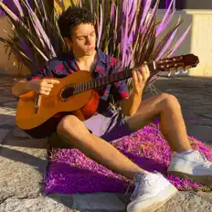 Listen to Moe Romero, watch music videos, read bio, see tour dates & more!