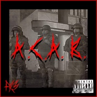 A.C.A.B. - Single - Fr3