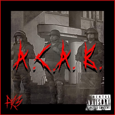 A.C.A.B. - Single