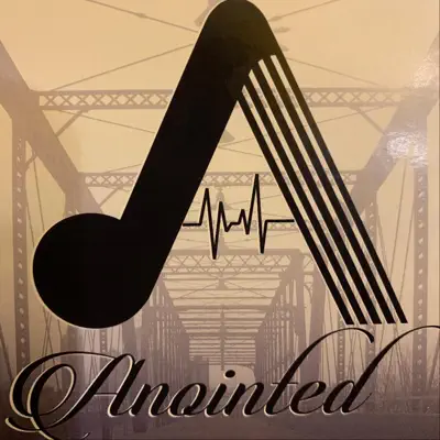 Blessing Me - Single - Anointed