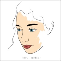 Memories - Single - Kowl
