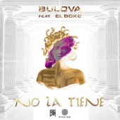 No La Tiene (feat. El Boke) artwork