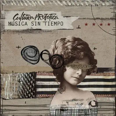 Música Sin Tiempo - Single - Cultura Profética