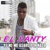 Yo No Me Asaro por Nada - Single