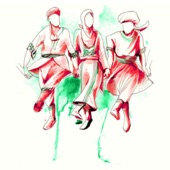 Daheah W Dabke artwork