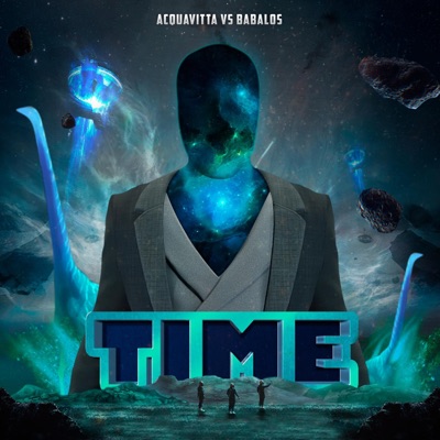 Time - Single