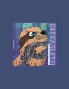 Dengarkan Ultrasloth, tonton video musik, baca bio, lihat tanggal tur & lainnya!
