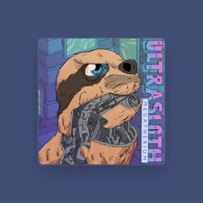 Listen to Ultrasloth, watch music videos, read bio, see tour dates & more!