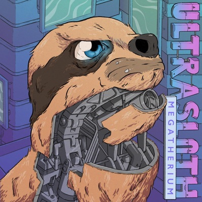 Megatherium - EP