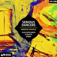 Sabase Pahale (Ilias Katelanos & Plecta Remix) - Single - Serious Dancers
