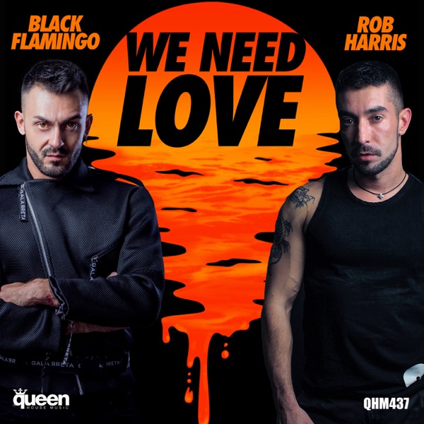 We Need Love - EP