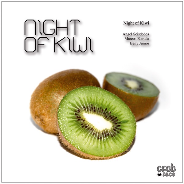 Night of Kiwi - Single