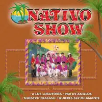 A LOS LOCUTORES — Nativo Show