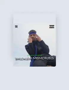 Young Harriを聴いたり、ミュージックビデオを鑑賞したり、経歴やツアー日程などを確認したりしましょう！