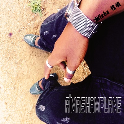 A'mashamplane - Single