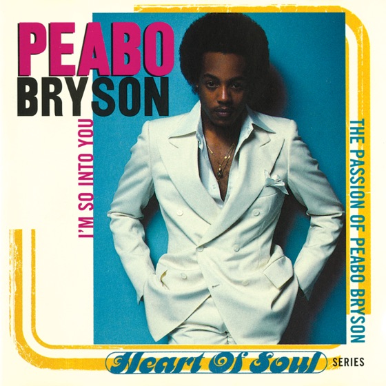 Cover artwork for Give Me Your Love