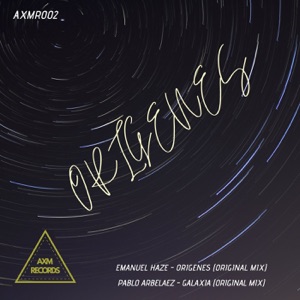 Origenes - Single