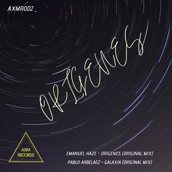 Origenes - Single