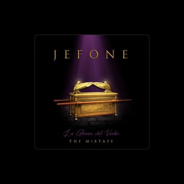 Jefone's avatar
