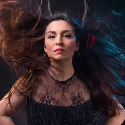 Listen to Luiza Zan, watch music videos, read bio, see tour dates & more!