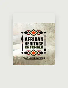 Listen to Afrikan Heritage Ensemble, watch music videos, read bio, see tour dates & more!
