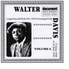 Walter Davis - Walter Davis Vol. 4 1938-1939 bild