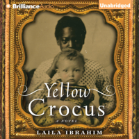 Laila Ibrahim - Yellow Crocus (Unabridged) artwork