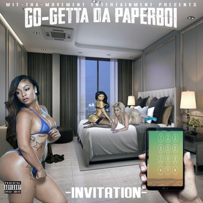 Invitation