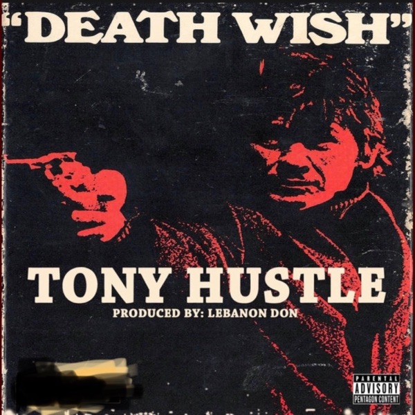 Death Wish - Single