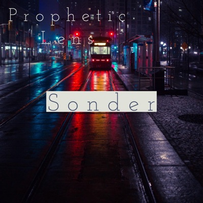 Sonder - EP