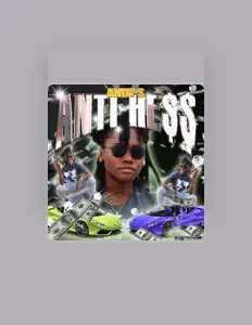 Listen to ANDY 'S, watch music videos, read bio, see tour dates & more!