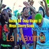 La Maxima (feat. Ceky Viciny el Mega Cherry Scom) - Single, 2020