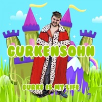 Gurke Is My Life (feat. 257ers) - Single - Gurkensohn