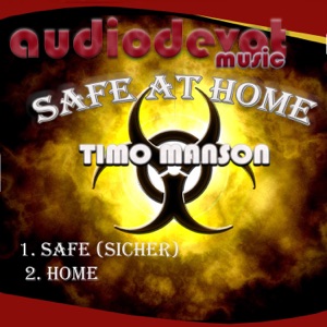 Safe at Home - EP