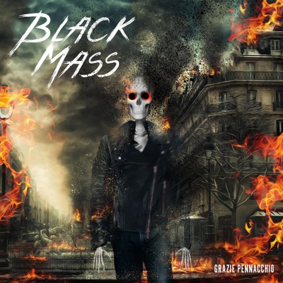 Black Mass - Single