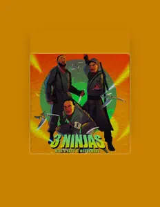 Listen to 3 Ninjas, watch music videos, read bio, see tour dates & more!