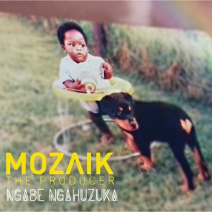 Ngabe Ngahuzuka