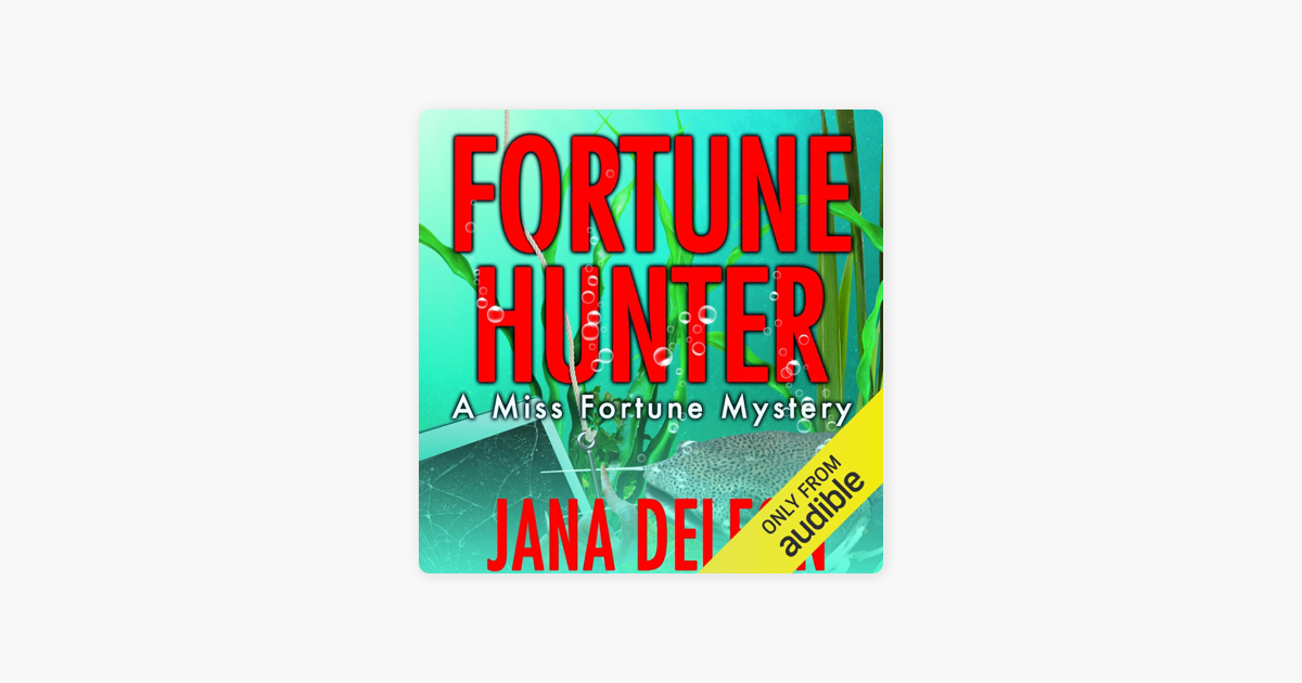 Fortune Hunter Unabridged On Apple Books