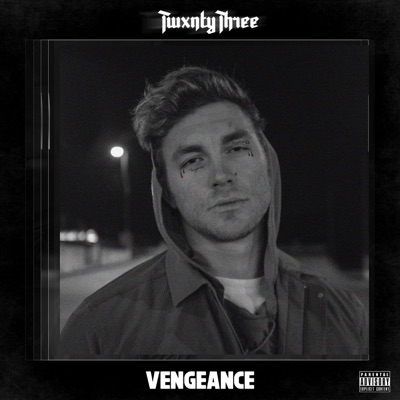 Vengeance - Single