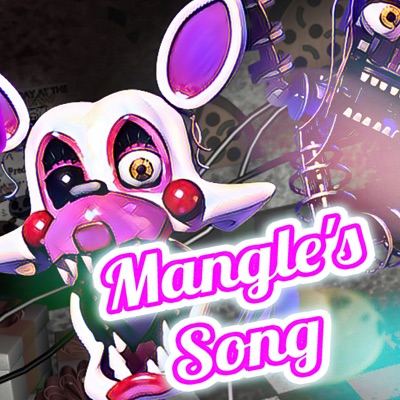Poppy Playtime Song (Chapter 2) Mommy Long Legs by iTownGamePlay (Canción)  
