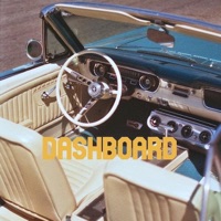 Dashboard - Single - Peter Fenn