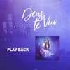 Deus te Viu (Playback) - Single