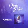 Elaine Martins - Deus te Viu (Playback)
