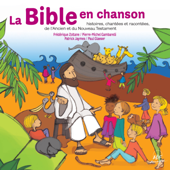 La Bible en chanson (Histoires chantées et racontées, de l'Ancien et du Nouveau Testament) - Multi-interprètes